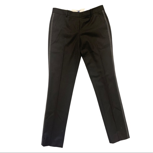 Brooks brothers wool blend pants - Picture 2 of 4